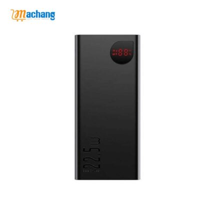 Baseus Adaman 20000mAh Quick Charge Power Bank