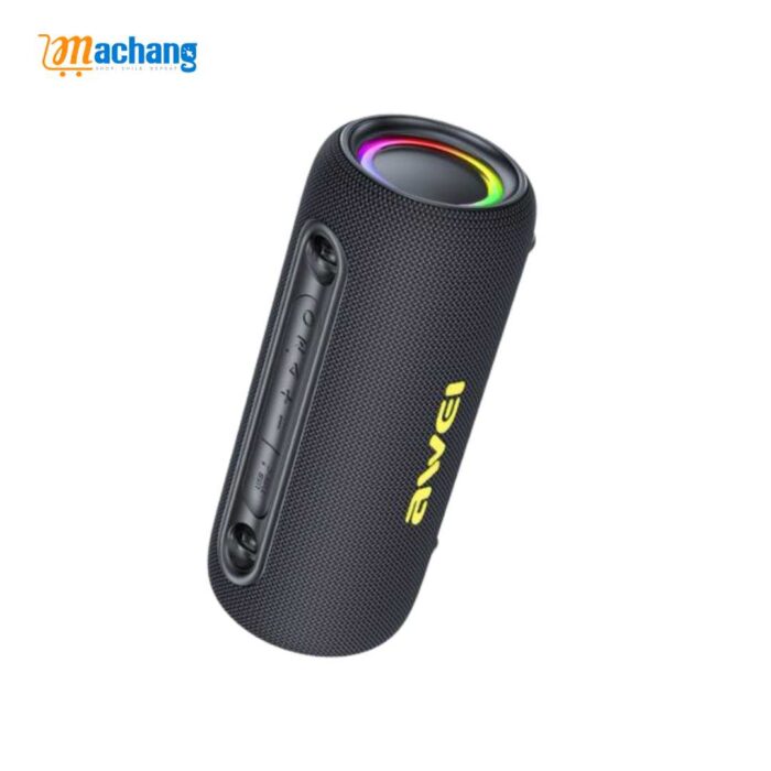 Awei Y1000 Stereo Sound Wireless Speaker - Image 2