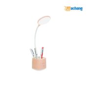 YAGE Table Lamp Pen Holder Desk Lamp - Image 3