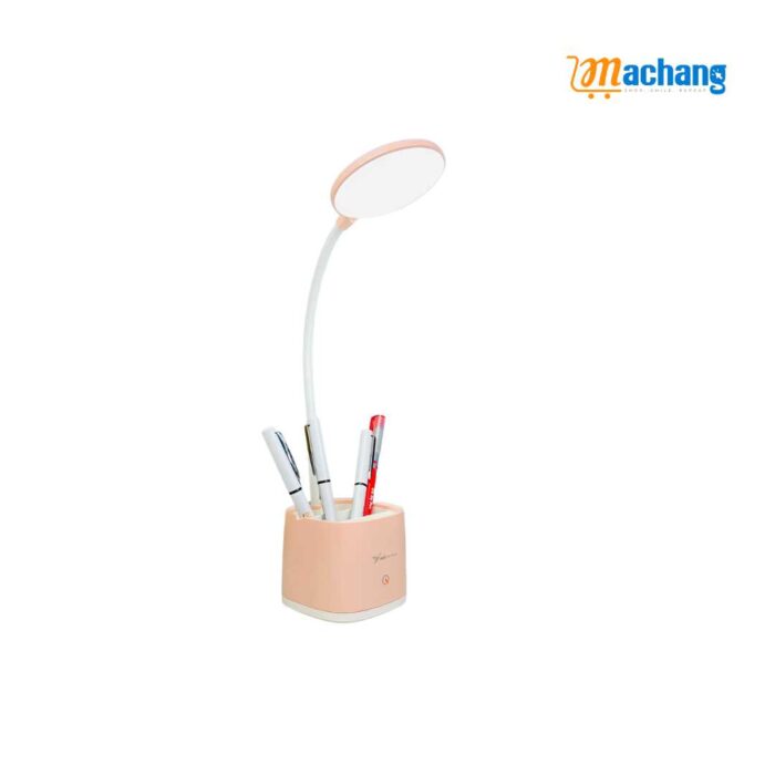 YAGE Table Lamp Pen Holder Desk Lamp - Image 3
