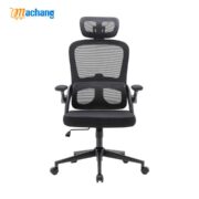 Sihoo M102C Lightweight Ergonomic Office Chair with Basic Support - Image 2