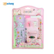 Colorful Kids Stationery Gift Pack