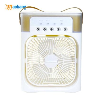 GearUP Air Cooler Fan With Mist Flow