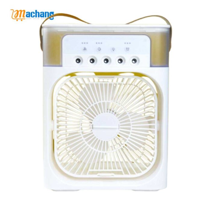 GearUP Air Cooler Fan With Mist Flow - Image 1