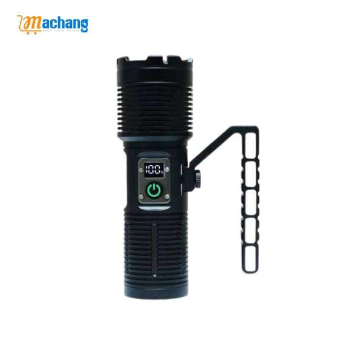 GearUP SL500 PRO Multifunctional Searchlight - Image 3
