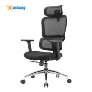 Sihoo M56C Dual-Back Ergonomic Office Chair with Soft Cushion - Image 3