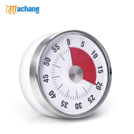 Mechanical Timer Kitchen Cooking Countdown Alarm Clock