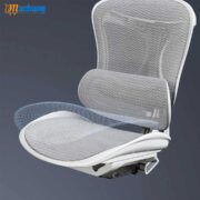 Sihoo C300 Advanced Ergonomic Office Chair with Advanced Back Support - Image 6