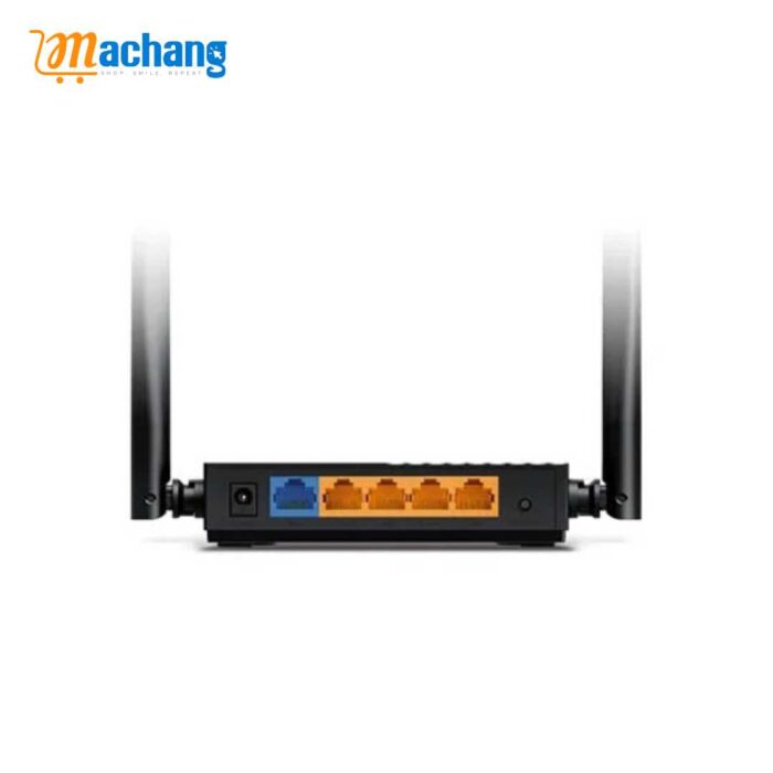 TP-Link Archer C64 AC1200 Dual-Band Gigabit WiFi Router - Image 3