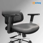 Sihoo M56C Dual-Back Ergonomic Office Chair with Soft Cushion - Image 4