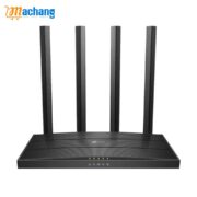 TP-Link Archer C6 AC1200 Wireless MU-MIMO Gigabit Router