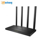 TP-Link Archer C6 AC1200 Wireless MU-MIMO Gigabit Router - Image 2
