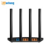 TP-Link Archer C6 AC1200 Wireless MU-MIMO Gigabit Router - Image 3