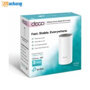 TP-Link Deco E4 AC1200 Dual-band Mesh Router - Image 3