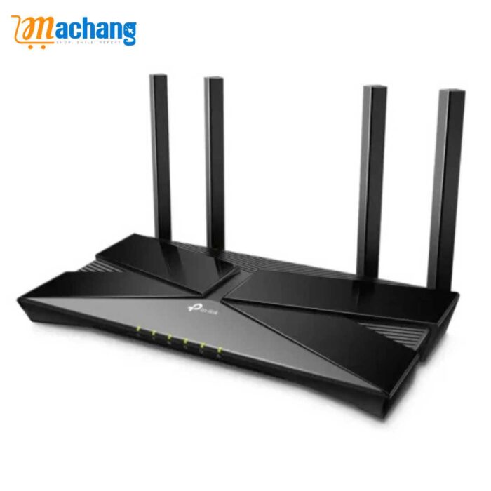 TP-Link Archer AX15 AX1500 Dual Band Gigabit WiFi Router - Image 2