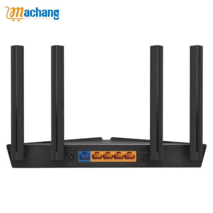 TP-Link Archer AX15 AX1500 Dual Band Gigabit WiFi Router - Image 3
