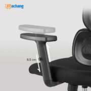 Sihoo M56C Dual-Back Ergonomic Office Chair with Soft Cushion - Image 5