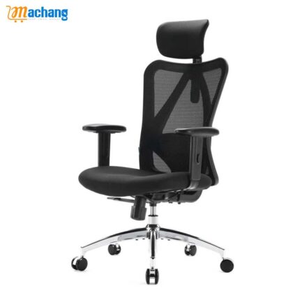 Sihoo M18 Ergonomic Office Chair with Soft Cushion & Spine Support