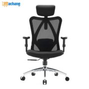 Sihoo M18 Ergonomic Office Chair with Soft Cushion & Spine Support - Image 2
