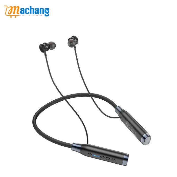 Hoco ES62 Pretty Neckband - Image 3