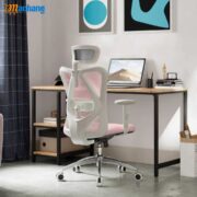 Sihoo M18 Ergonomic Office Chair with Soft Cushion & Spine Support - Image 3