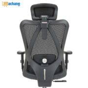 Sihoo M18 Ergonomic Office Chair with Soft Cushion & Spine Support - Image 7