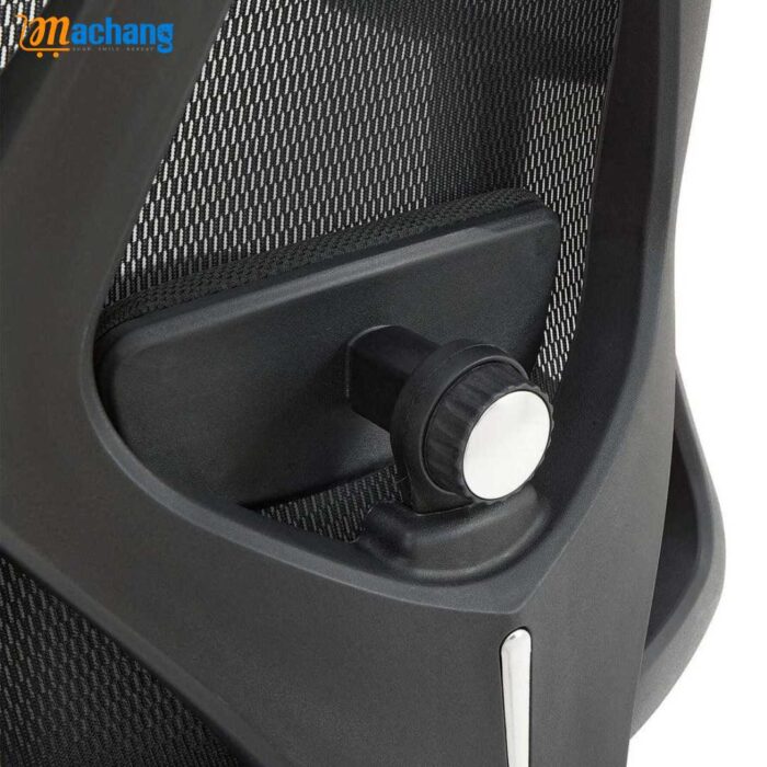 Sihoo M18 Ergonomic Office Chair with Soft Cushion & Spine Support - Image 8
