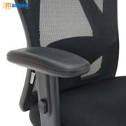 Sihoo M18 Ergonomic Office Chair with Soft Cushion & Spine Support - Image 6