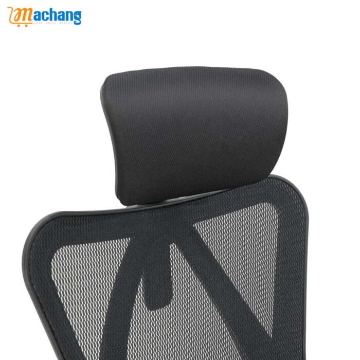 Sihoo M18 Ergonomic Office Chair with Soft Cushion & Spine Support - Image 4
