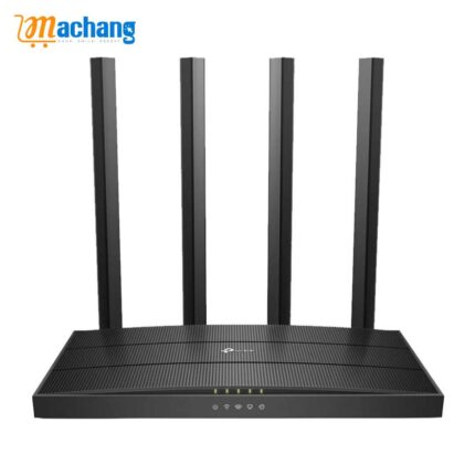 TP-Link Archer C80 AC1900 Dual-Band Gigabit WiFi Router