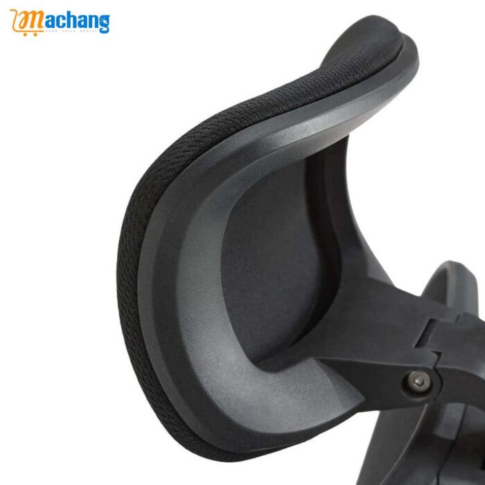 Sihoo M18 Ergonomic Office Chair with Soft Cushion & Spine Support - Image 5