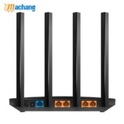 TP-Link Archer C80 AC1900 Dual-Band Gigabit WiFi Router - Image 3