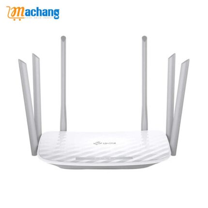TP-Link Archer C86 AC1900 Dual-Band Wi-Fi Router