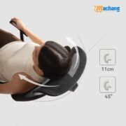 Sihoo M56C Dual-Back Ergonomic Office Chair with Soft Cushion - Image 6