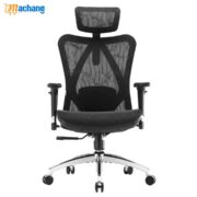 Sihoo M57 Ergonomic Office Chair with Breathable Mesh Cushion - Image 2