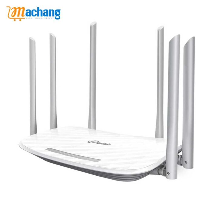TP-Link Archer C86 AC1900 Dual-Band Wi-Fi Router - Image 2