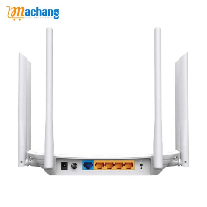 TP-Link Archer C86 AC1900 Dual-Band Wi-Fi Router - Image 3