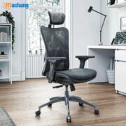 Sihoo M57 Ergonomic Office Chair with Breathable Mesh Cushion - Image 3