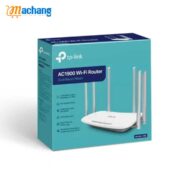 TP-Link Archer C86 AC1900 Dual-Band Wi-Fi Router - Image 4