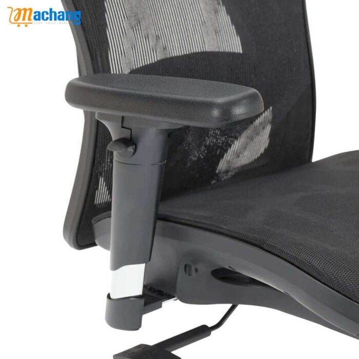 Sihoo M57 Ergonomic Office Chair with Breathable Mesh Cushion - Image 6