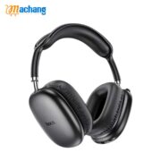 Hoco W35 Air Wireless Headphone-Black Color