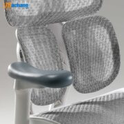 Sihoo S100 Dynamic Ergonomic Office Chair with Lumbar Support - Image 4