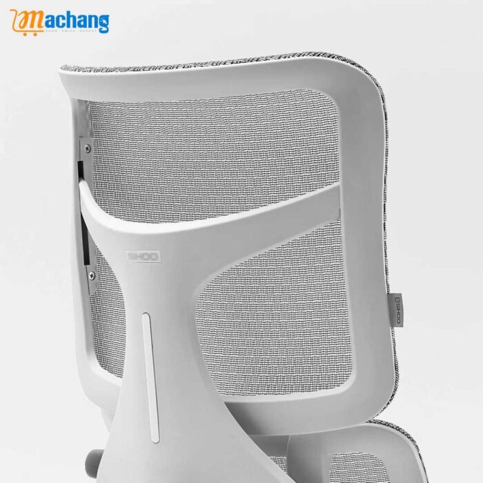 Sihoo S100 Dynamic Ergonomic Office Chair with Lumbar Support - Image 5