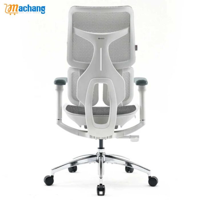 Sihoo S100 Dynamic Ergonomic Office Chair with Lumbar Support - Image 6
