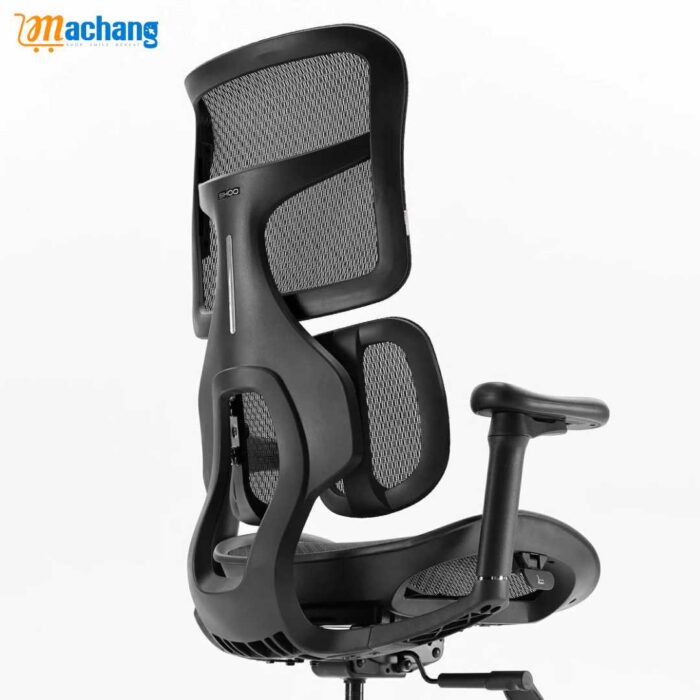 Sihoo S100 Dynamic Ergonomic Office Chair with Lumbar Support - Image 8
