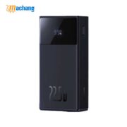 Baseus (PPXD2-20) 22.5W 20000mAh Fast Charging Power Bank with Builtin Cable - Image 2