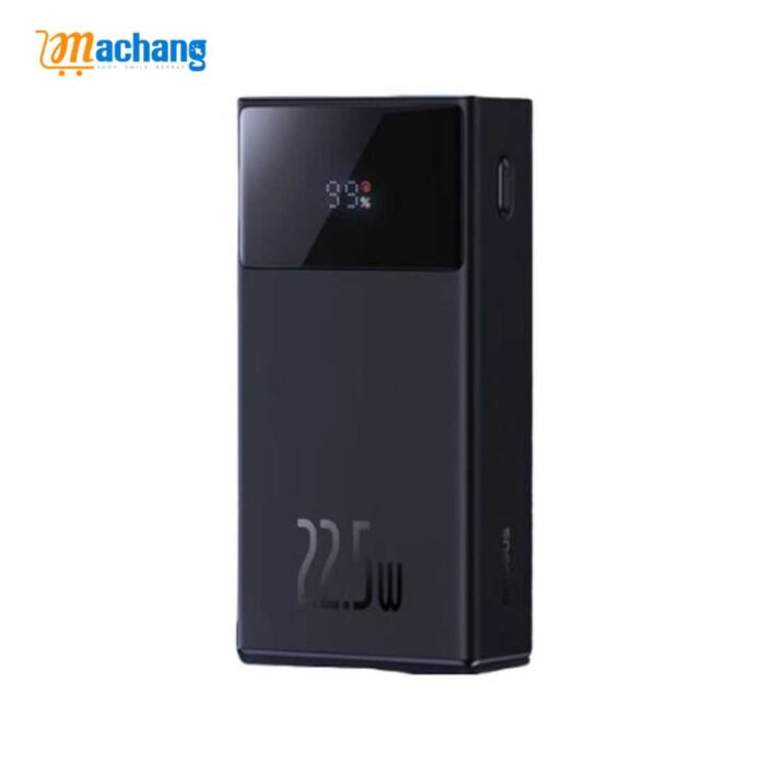Baseus (PPXD2-20) 22.5W 20000mAh Fast Charging Power Bank with Builtin Cable - Image 2