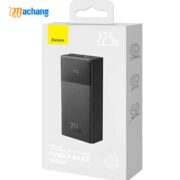 Baseus (PPXD2-20) 22.5W 20000mAh Fast Charging Power Bank with Builtin Cable - Image 3