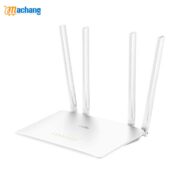 Cudy WR1200 AC1200 Dual Band WiFi Router - Image 2