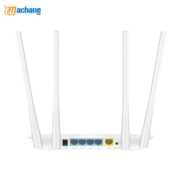 Cudy WR1200 AC1200 Dual Band WiFi Router - Image 4